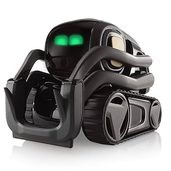 [美品] anki vector ロボット 少々お値下げ可能で御座います Amazon.co.jp: Anki Vector Robot A Helpful Robot for Your
